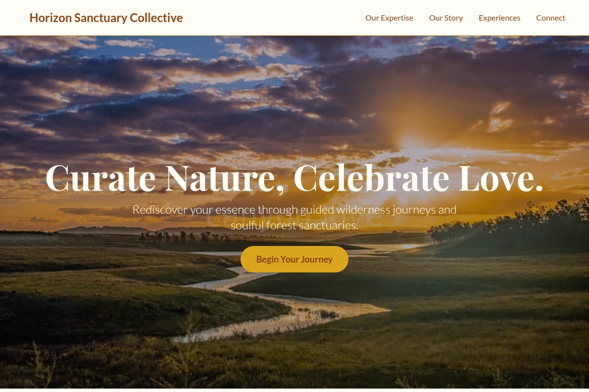 Amber Nature Guide